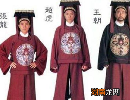 古代捕快和衙役的身份是什么 他们都是正式工吗