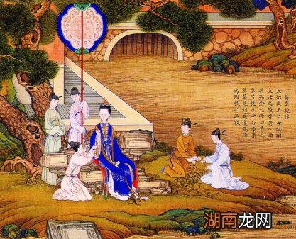 扇子是谁发明的?扇子最早出现是什么时候?