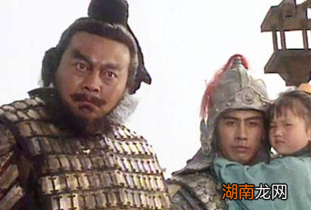 马超和黄忠都是五虎上将之一 他们的后人为什么很少被人提及