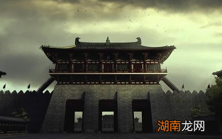 任灿只是个做饭的厨子,为何李世民却要杀他呢?