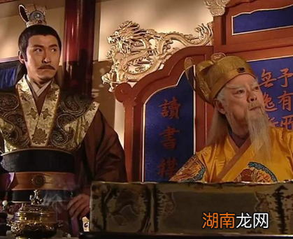 朱元璋的橘子到底是滋味 马皇后看到就让朱棣赶紧跑