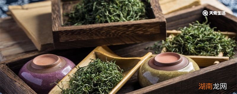 碧螺春产自哪里 碧螺春产自哪