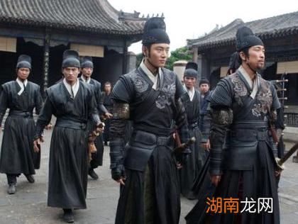 明朝键盘侠是如何指点江山的 生生的葬送了大明江山