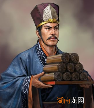 盘点颍川“四大名士”,为何都去了曹魏阵营?