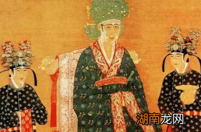 古代男子簪花是什么时候出现的？一种流传已久的习俗