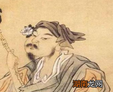 古代男子簪花是什么时候出现的？一种流传已久的习俗