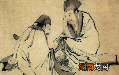 宋弘是个什么样的人?为何光武帝刘秀那么看重他?