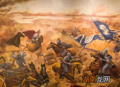 在官渡之战和赤壁之战之中 曹操损失的大将有多少