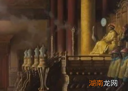 清朝正一品官员收入有多少 他们到底有多富裕