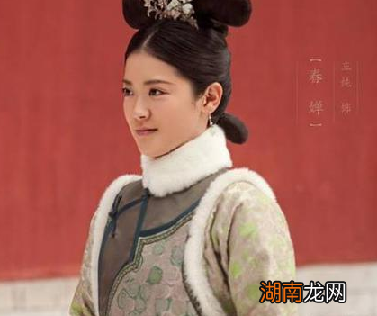 古代宫女是不能随便出宫的 她们是如何解决生理需求的