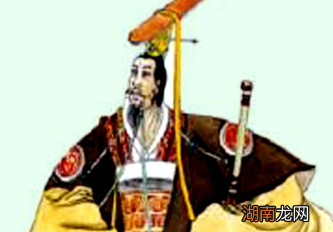 晋文公在外流浪了十九年,这段时间他是怎么过的?