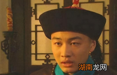 放弃皇位得以善终,揭秘历史上真实的弘昼