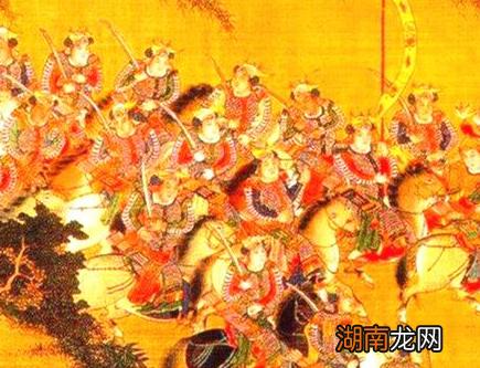 甘露之变到底是什么样的 这场政变皇帝为什么以失败为告终