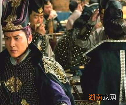 甘露之变到底是什么样的 这场政变皇帝为什么以失败为告终