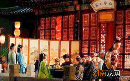 古代有钱人是如何炫富的 食不厌精,脍不厌细