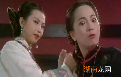 古代娼与妓的地位到底是什么样的 两者之间的区别很大吗