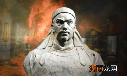 历史上最强的“宅”,洪秀全宅宫里11年都做了什么?