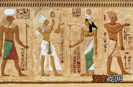 古埃及人是现代埃及人的祖先吗?他们之间有什么关系呢?