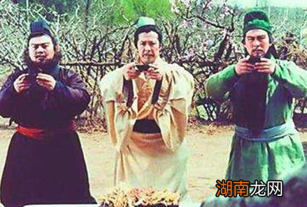 同样都是战败逃亡 关羽和赵云的区别到底有多大