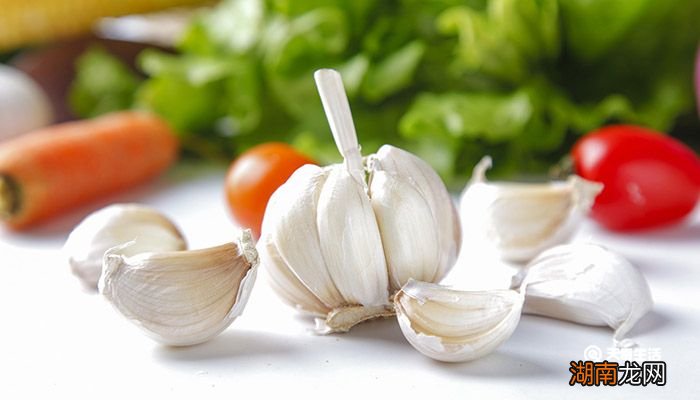 蒜怎么保存不坏,蒜怎么保存不易坏