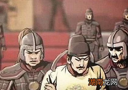 甘露之变发生之后 期间为什么没有人兴师问罪