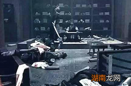 甘露之变发生之后 期间为什么没有人兴师问罪