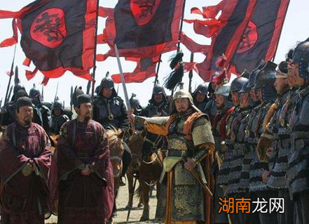 甘露之变发生之后 期间为什么没有人兴师问罪