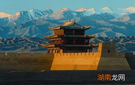 盛唐著名边塞诗人之一，揭秘王之涣的生平趣事