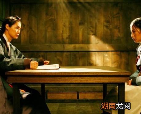 古代选宫女是如何鉴别处子身份的 古人借鉴什么工具