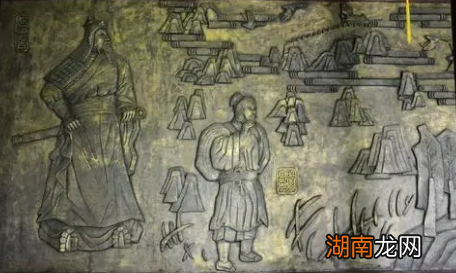 楚昭王:春秋最背的国君,还被老爸抢走妃子