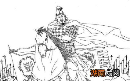 彭越是汉初三大名将之一，他的功绩有哪些呢？