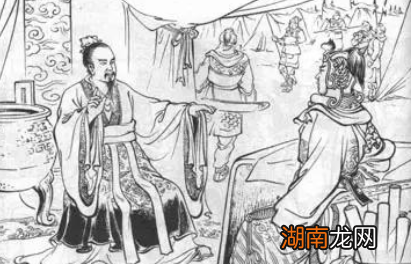 名将李牧之孙李左车才能如何？为何韩信都向他请教？