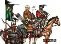 准噶尔军队实力如何 准噶尔为什么会以轻骑兵为主