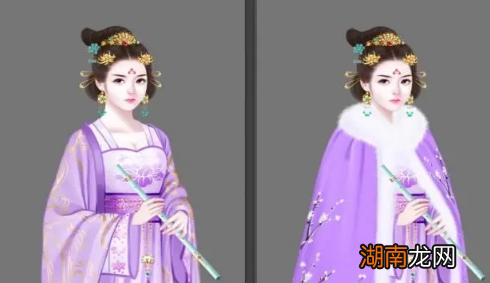 关盼盼：出身书香门第之后，揭秘其生平