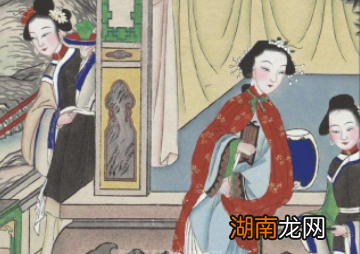 历史上其实没有&amp;ldquo;苏小妹&amp;rdquo;，那她的原型是谁呢？