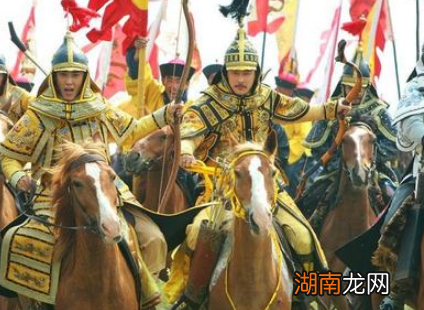 为什么萨尔浒之战明朝是败给了自己?真相是什么