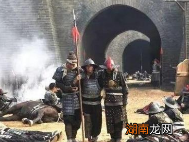 为什么萨尔浒之战明朝是败给了自己?真相是什么