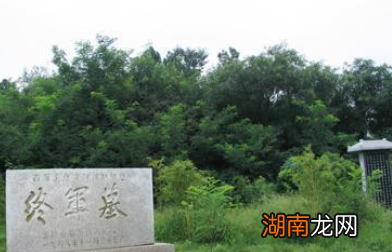 终军是何人?后世对他的评价是怎样的呢?