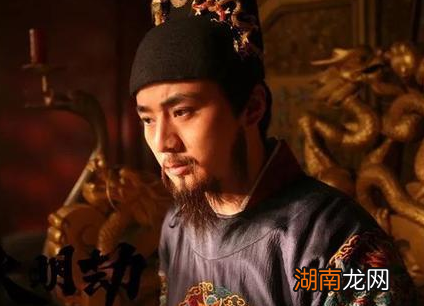 明朝灭亡的原因是什么 崇祯为什么救不了大明江山