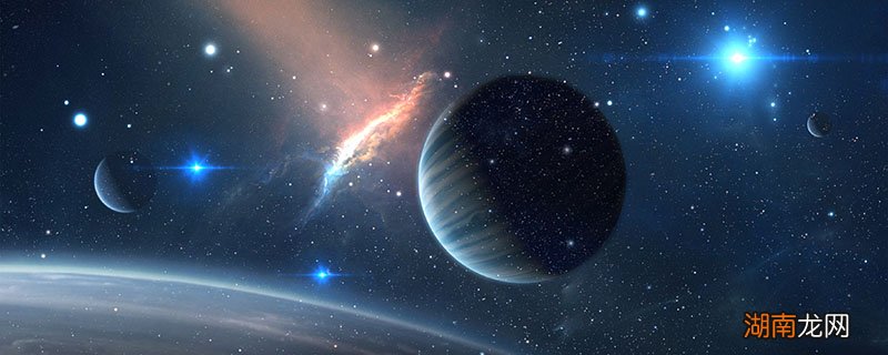 金星属于哪类行星 金星自转方向