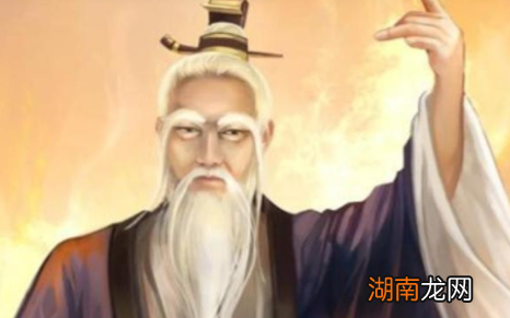 太极张三丰历史上真的存在吗？他是个什么样的人？