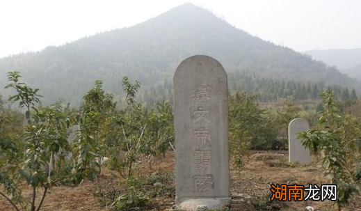 汉文帝为何能开创“文景之治”的?你看他有多节俭?