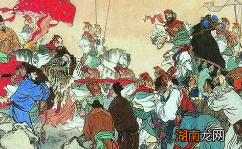 唐朝灭亡为什么和读书人有关 考砸的读书人惹不起