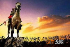 段会宗为何被西域人们那么敬重呢？年逾花甲扔主持军务