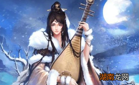 博学多才的蔡文姬,为何她的命运却那么悲惨呢?