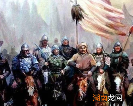 清朝统治蒙古真的是藏传佛教吗 事实的真相并没有那么简单