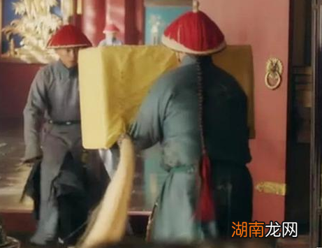 古代皇宫是没有厕所的 宫里的人又是怎么如厕的