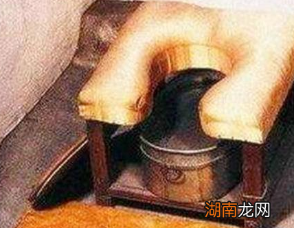 古代皇宫是没有厕所的 宫里的人又是怎么如厕的