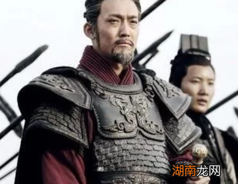 长平之战前期 赵国和秦国的实力差距有多大