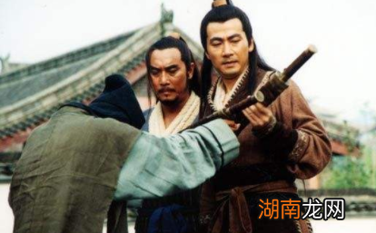 郭解为天下英雄所仰慕,为何会以大逆无道被治罪呢?